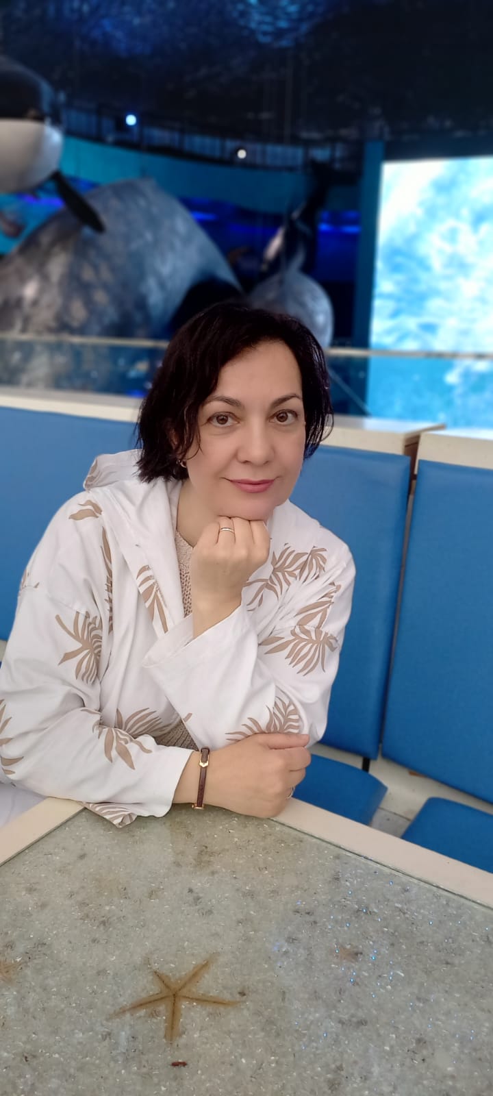 Гайваронская Елена Сергеевна