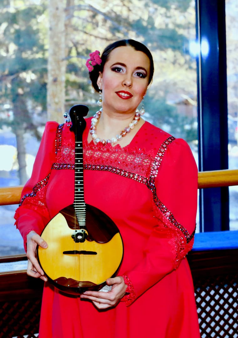 Дубянская Татьяна Витальевна