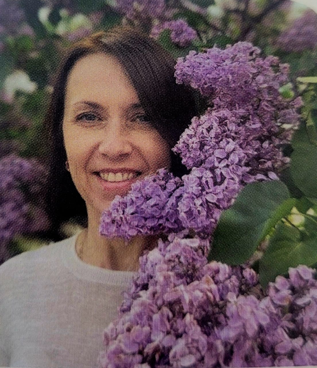 Карпечина Юлия Александровна